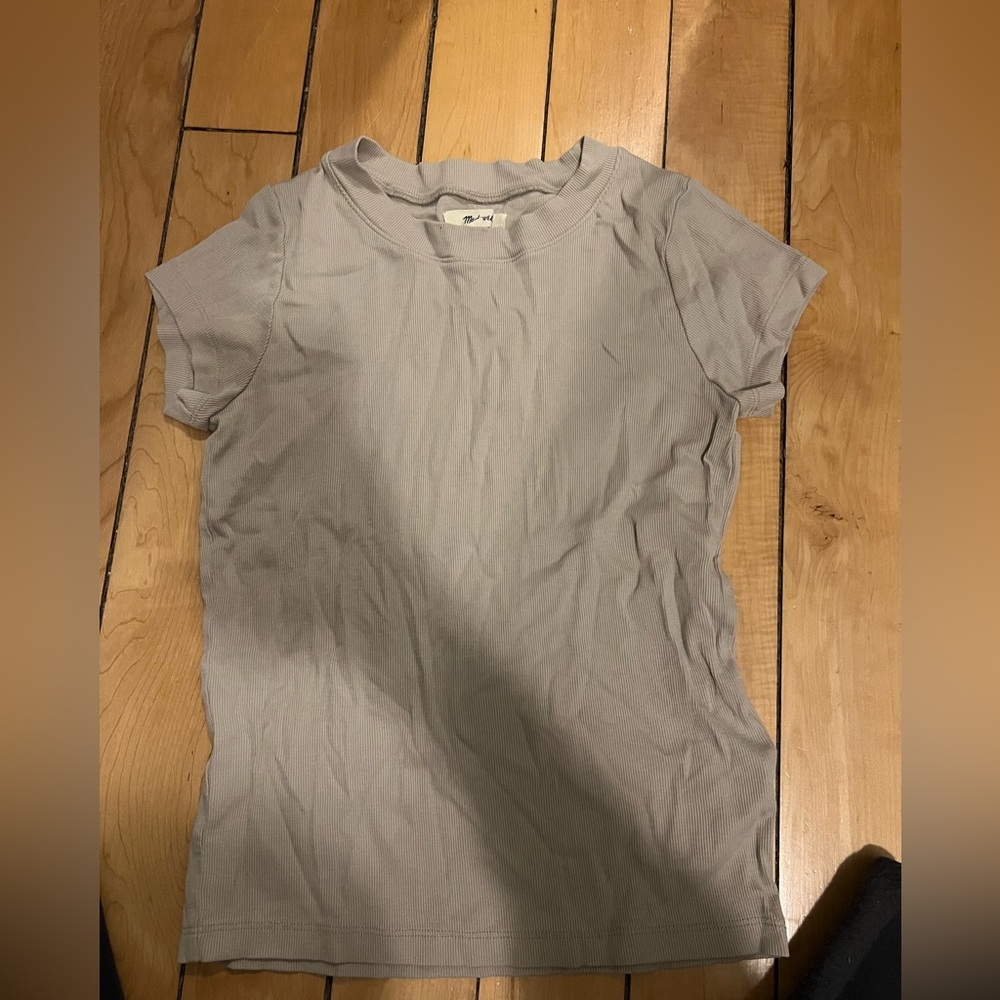Madewell Tshirt